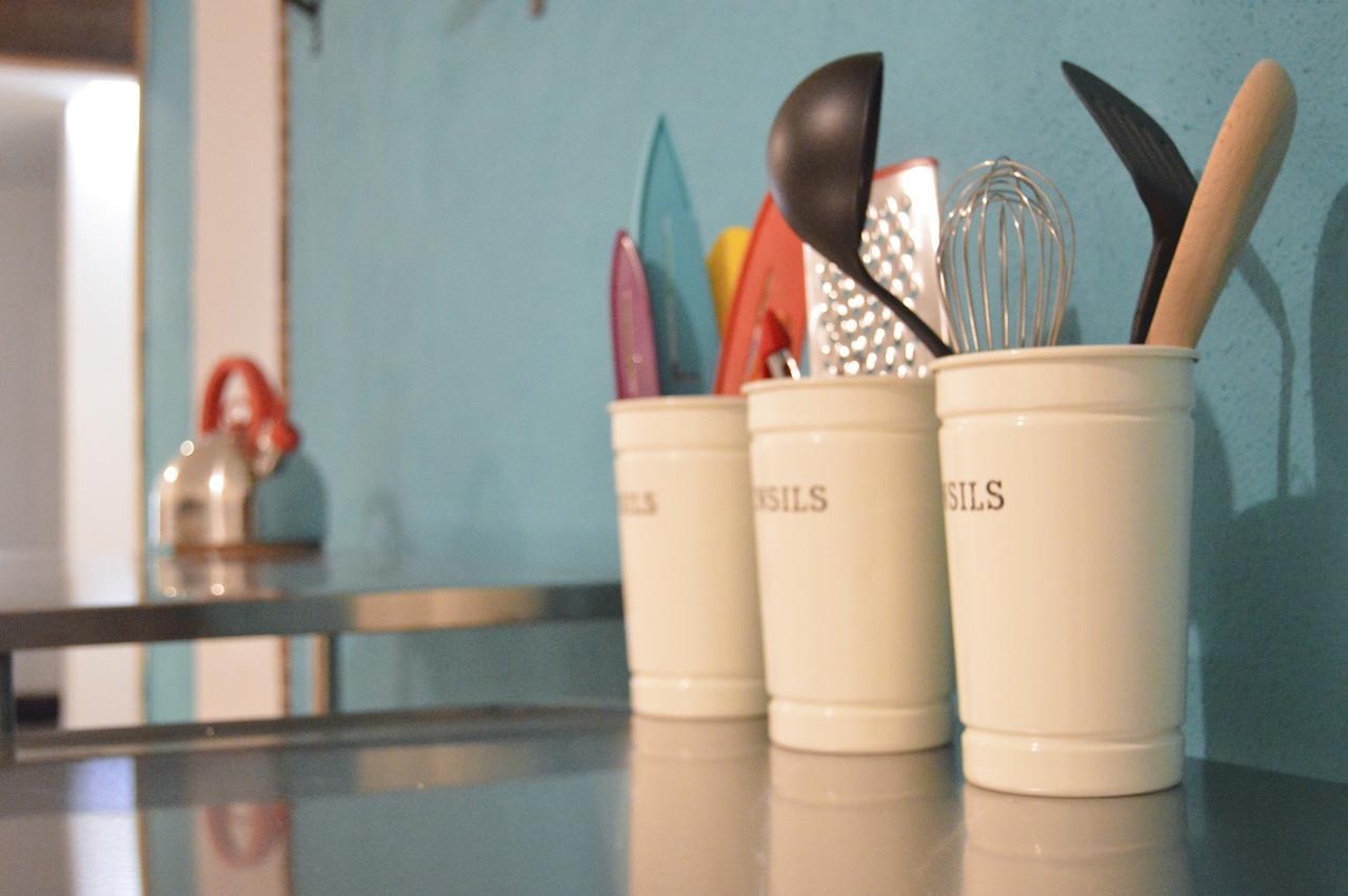 Central 10 Boutique Hostel Guatemala City Exterior photo