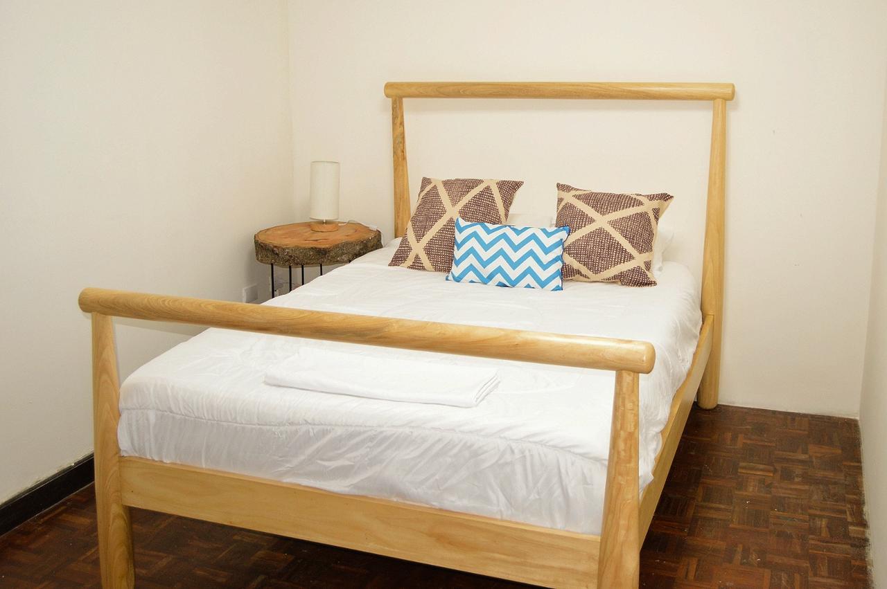 Central 10 Boutique Hostel Guatemala City Exterior photo